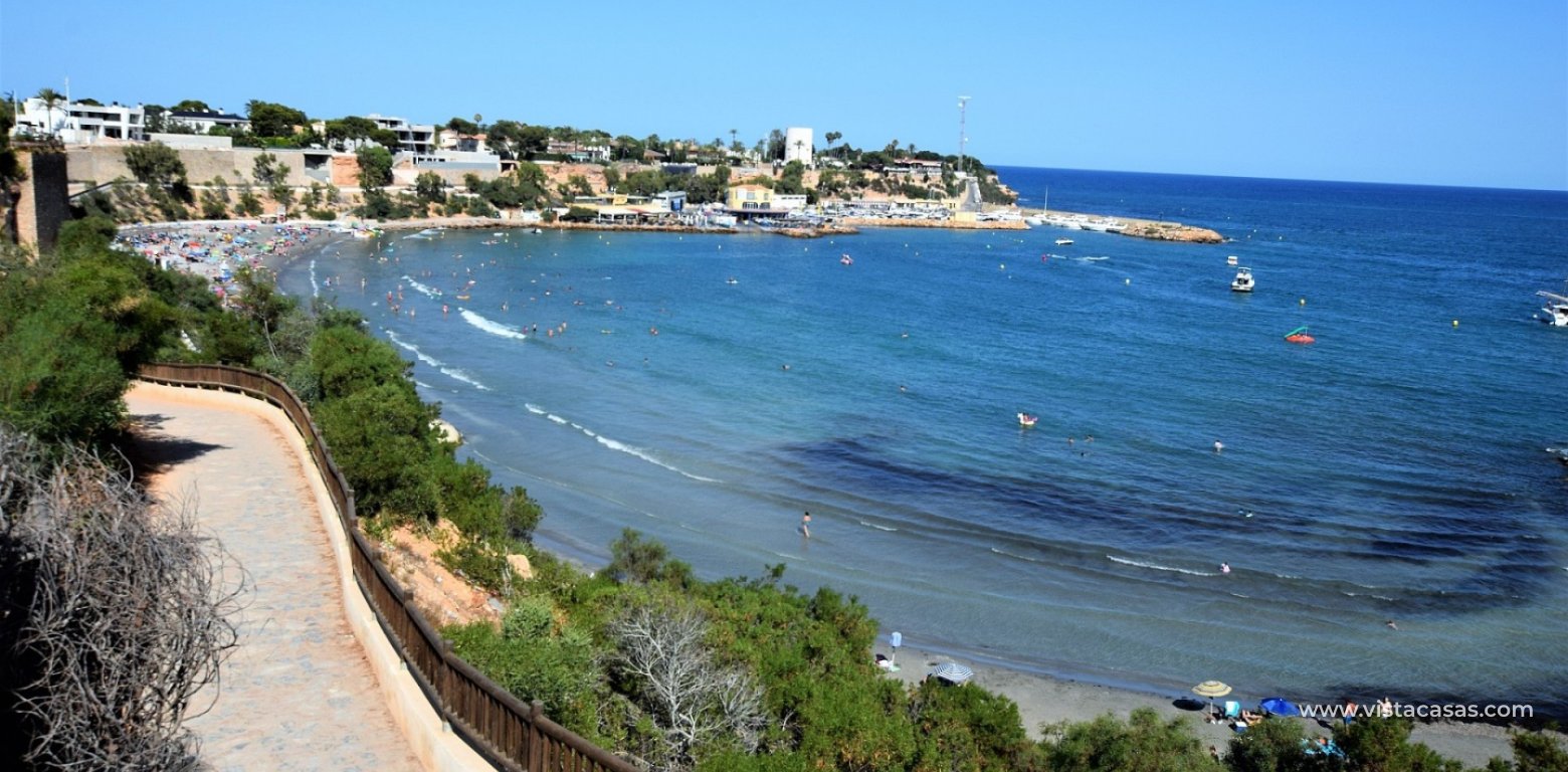 Resale - Apartment - Cabo Roig