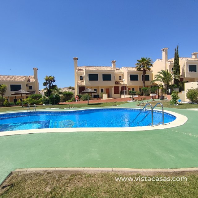 Apartment - Resale - Villamartin - Villamartin