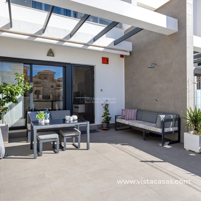 Townhouse - Venta - Villamartin - Villamartin