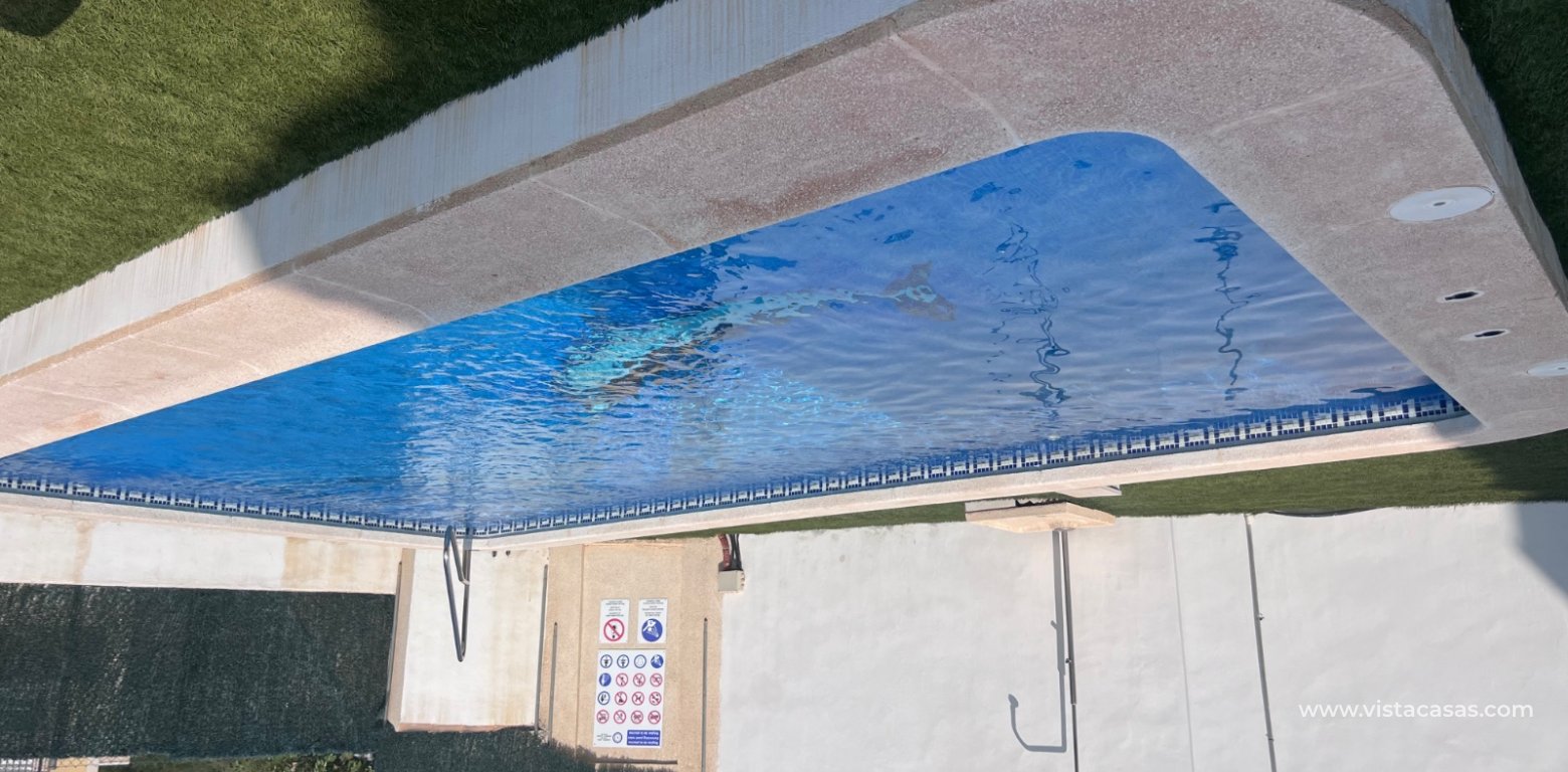 Sale - Villa - Pinar de Campoverde