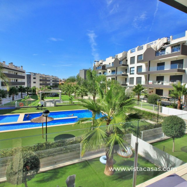 Apartment - Resale - Villamartin - Villamartin