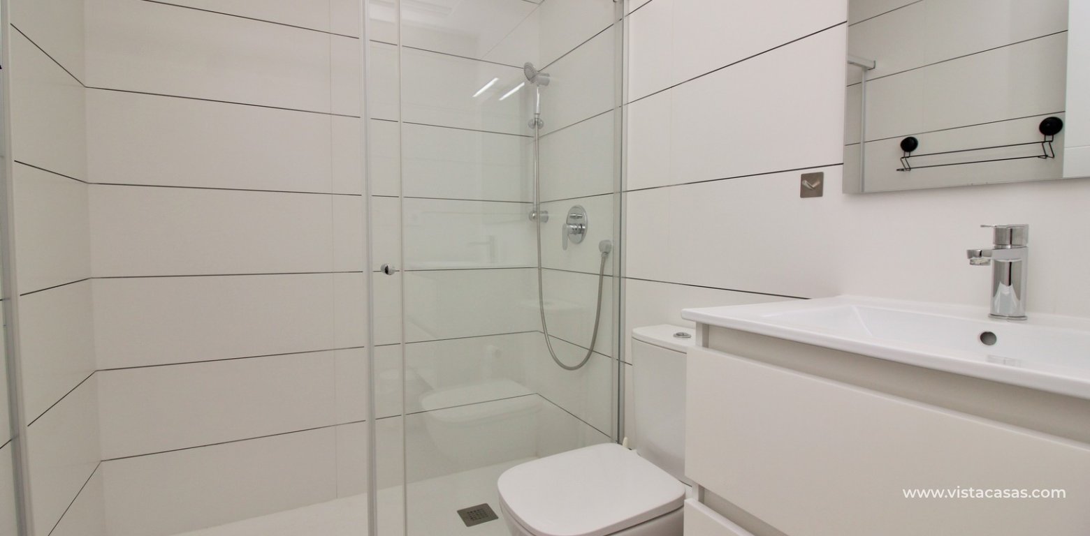 South facing apartment for sale Valentino Golf 2 bathroom