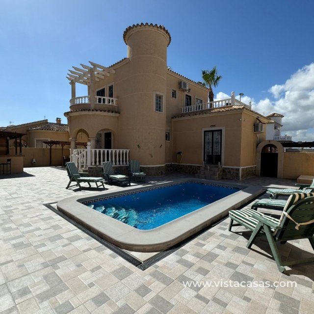 Villa - Vente - Benijofar - Benijofar