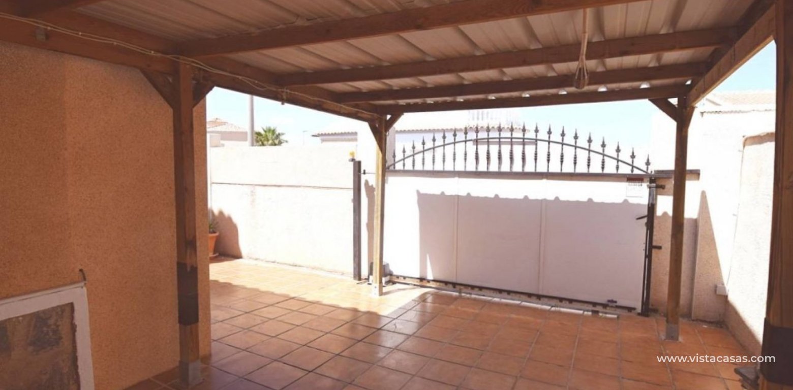 Vente - Villa - Benijofar