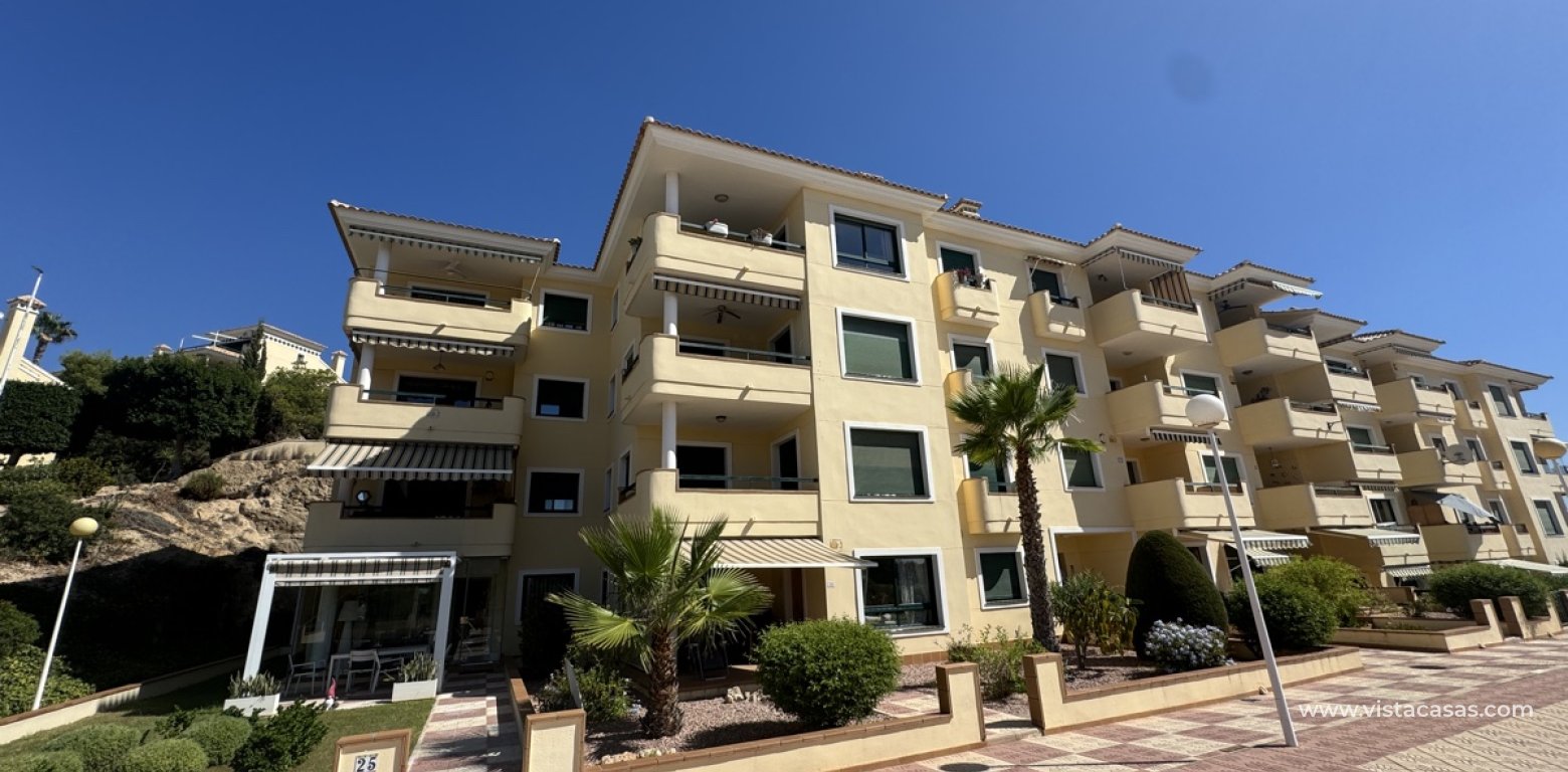 Resale - Apartment - Villamartin