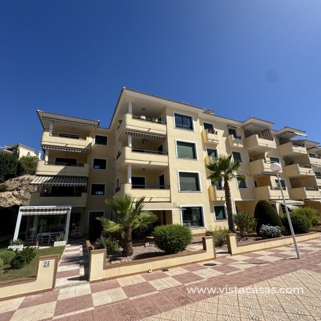 Appartement - Vente - Villamartin - Villamartin