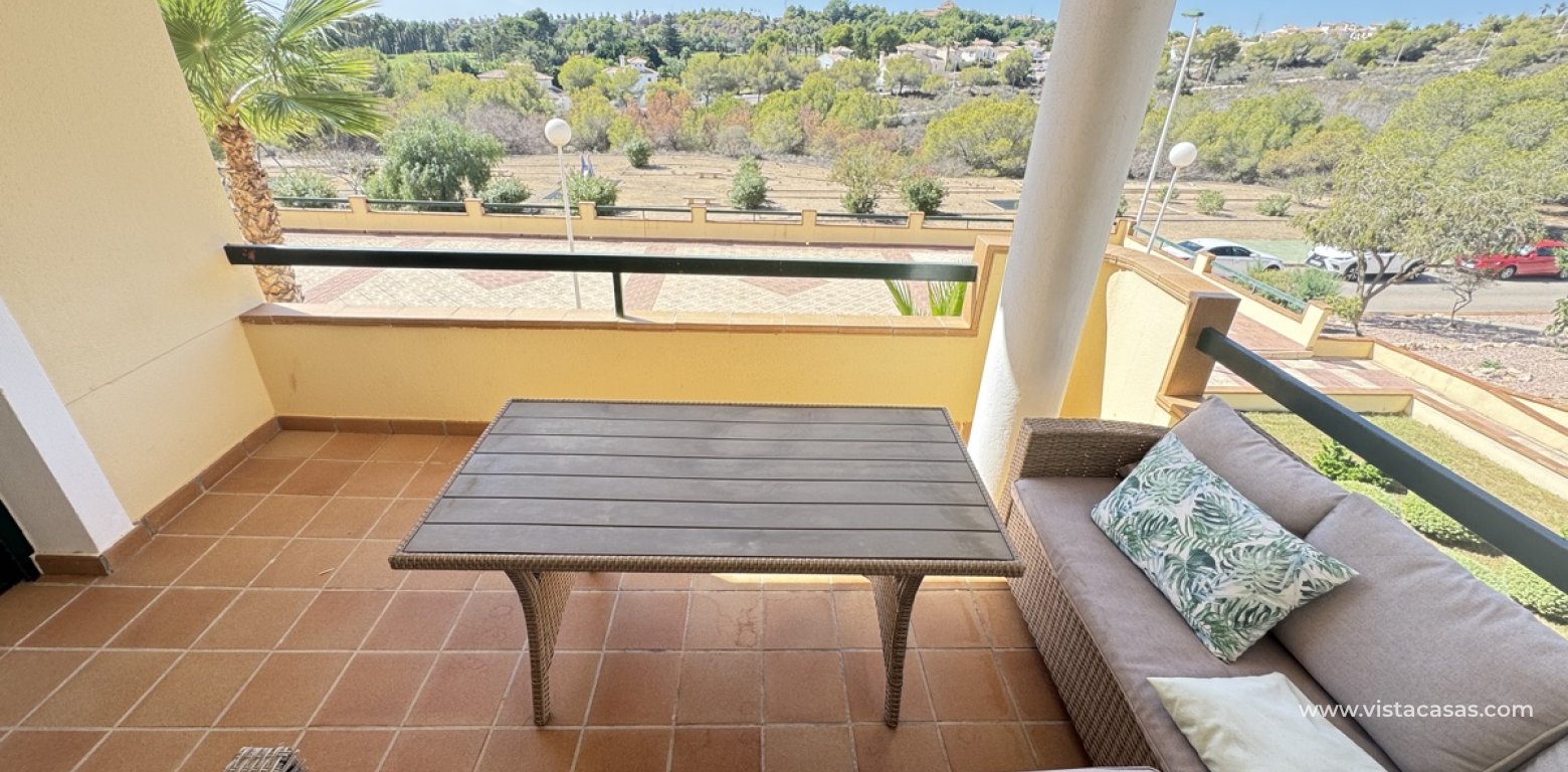 Resale - Apartment - Villamartin