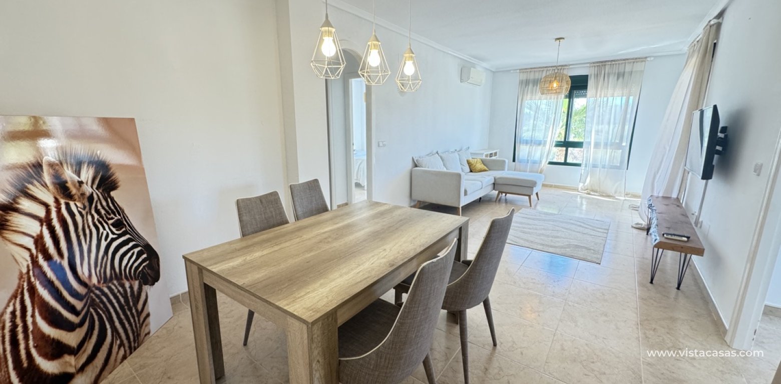 Resale - Apartment - Villamartin