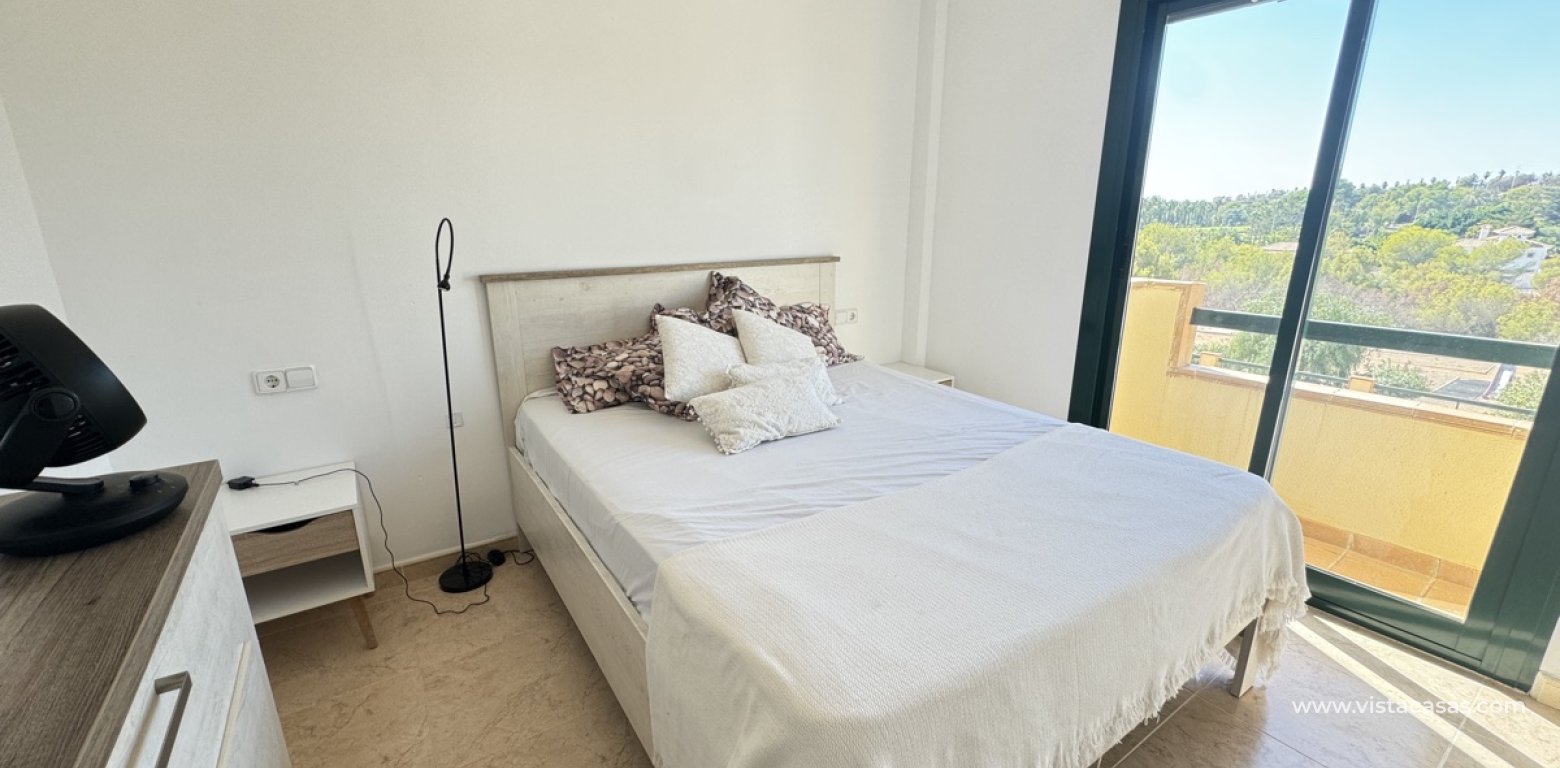 Resale - Apartment - Villamartin