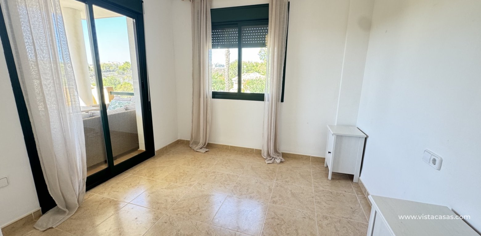 Resale - Apartment - Villamartin