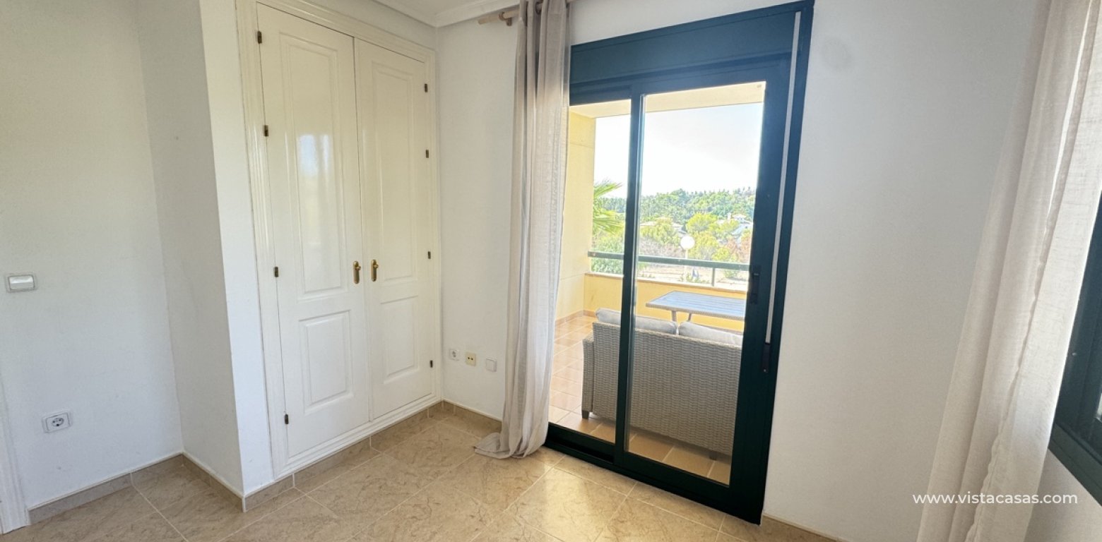 Resale - Apartment - Villamartin