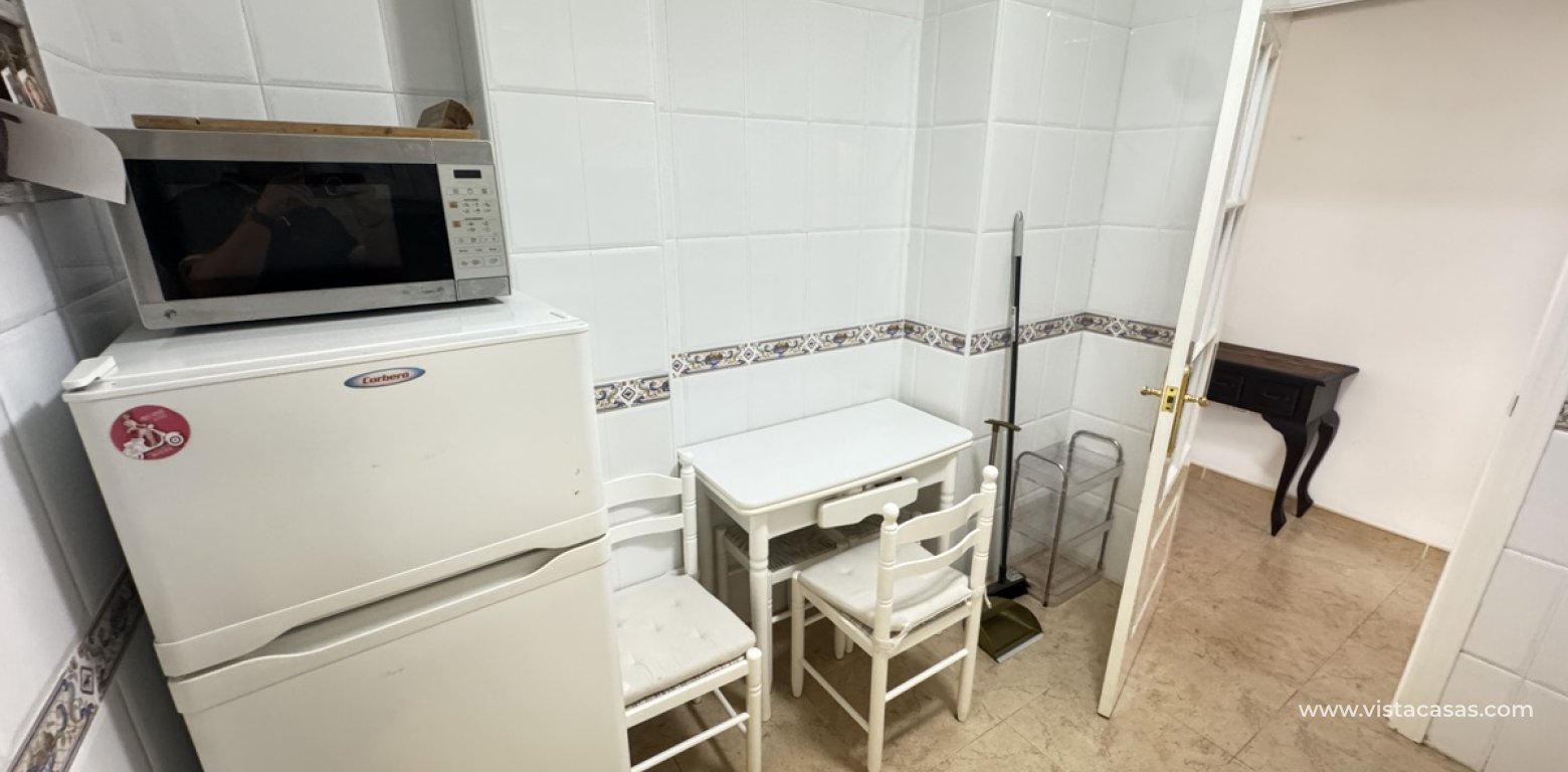 Venta - Apartamento - Villamartin