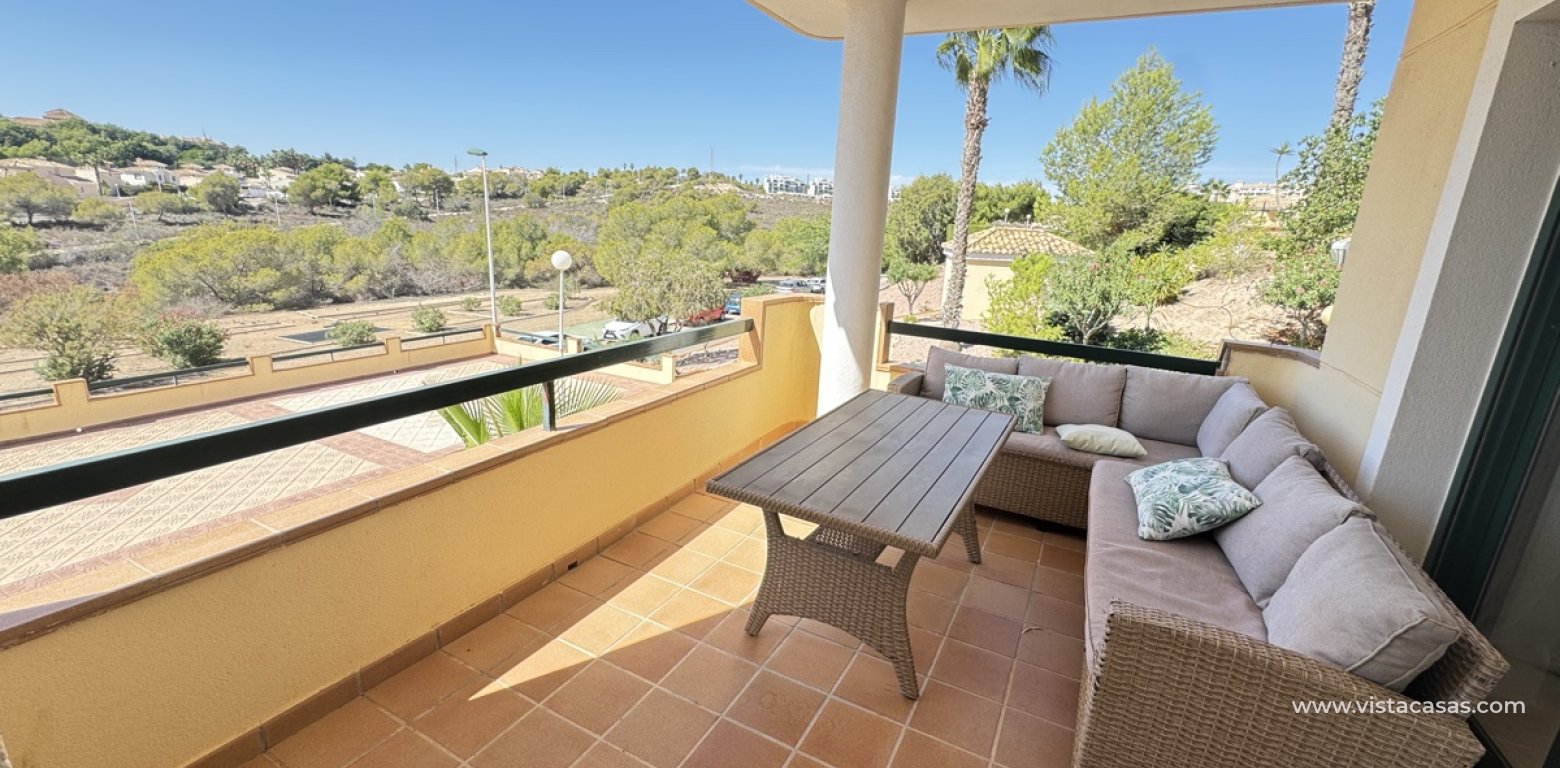 Resale - Apartment - Villamartin