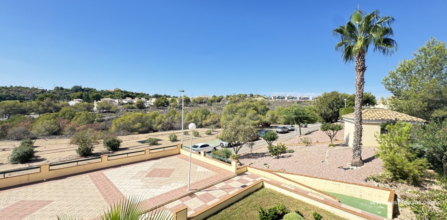 Resale - Apartment - Villamartin