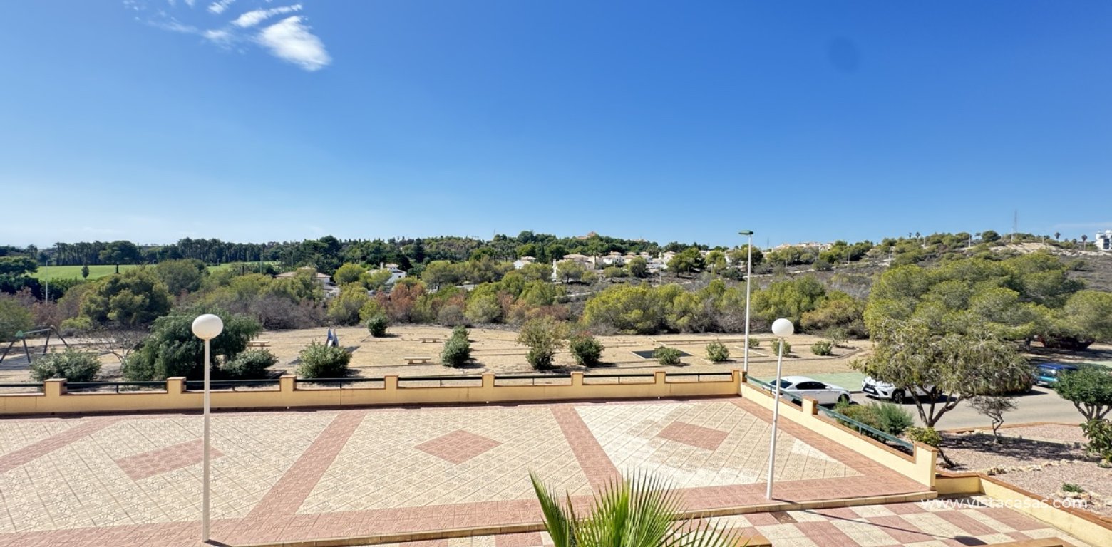 Resale - Apartment - Villamartin