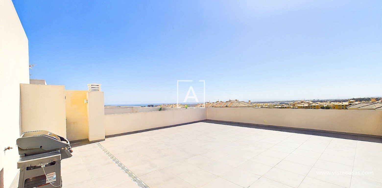 Vente - Appartement - Villamartin