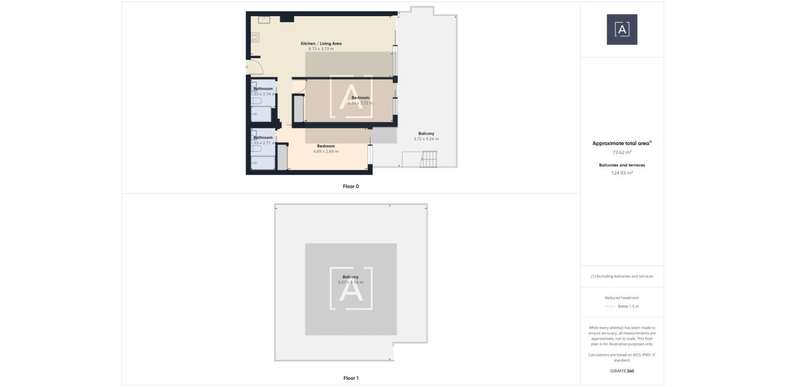 Vente - Appartement - Villamartin