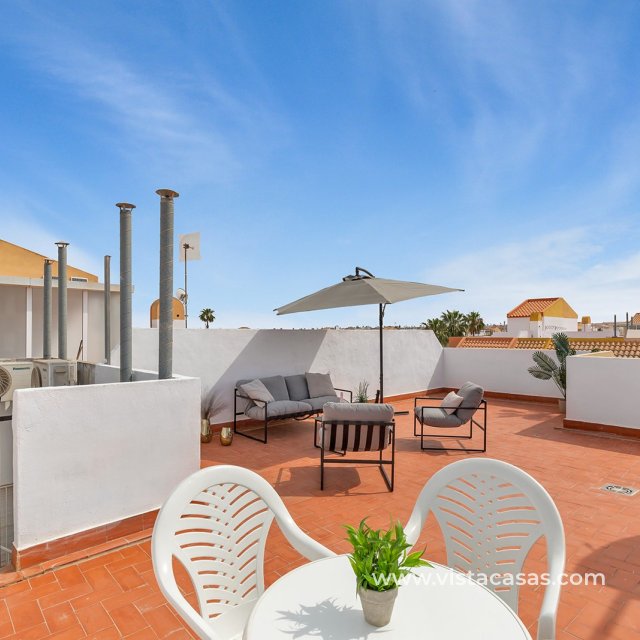 Apartment - Resale - Torrevieja - Torretas