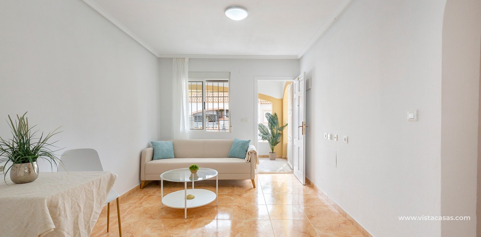 Vente - Appartement - Torrevieja - Torretas