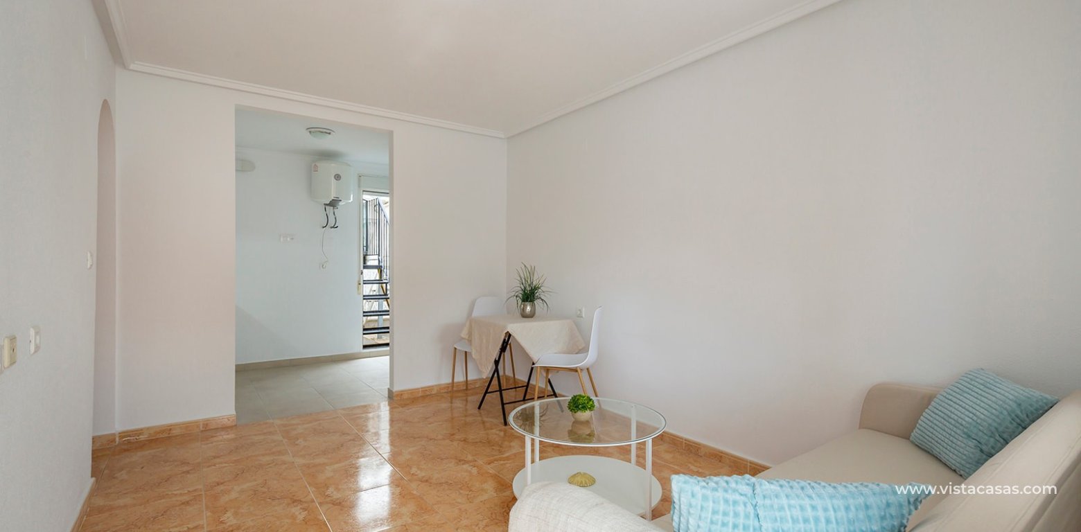 Resale - Apartment - Torrevieja - Torretas