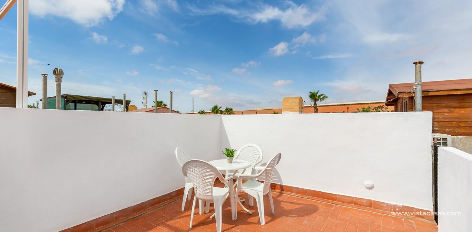 Venta - Apartamento - Torrevieja - Torretas