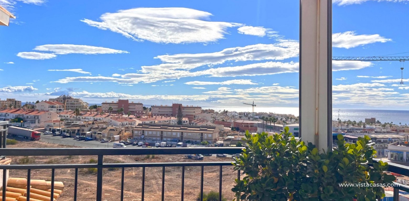 Vente - Appartement - Torrevieja - La Mata