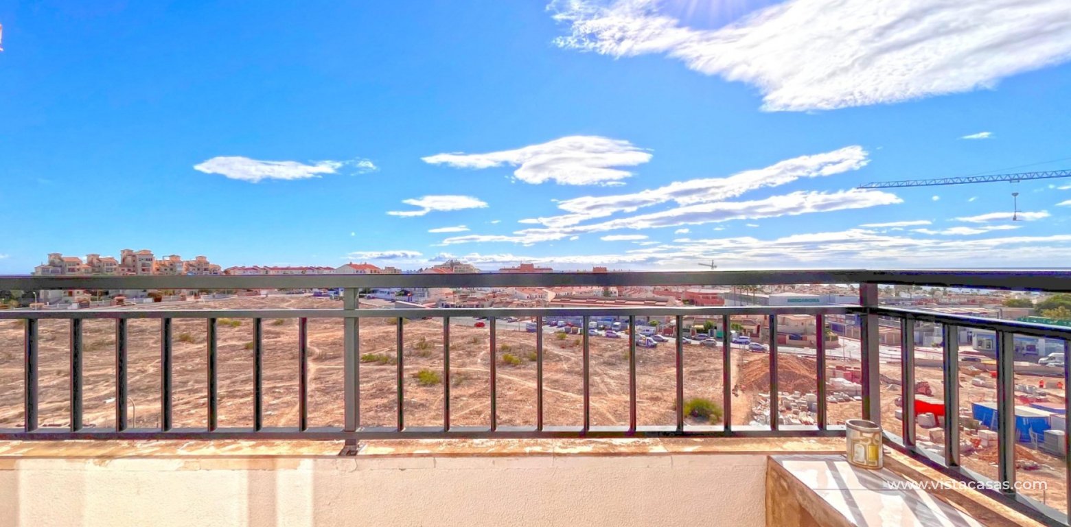 Vente - Appartement - Torrevieja - La Mata