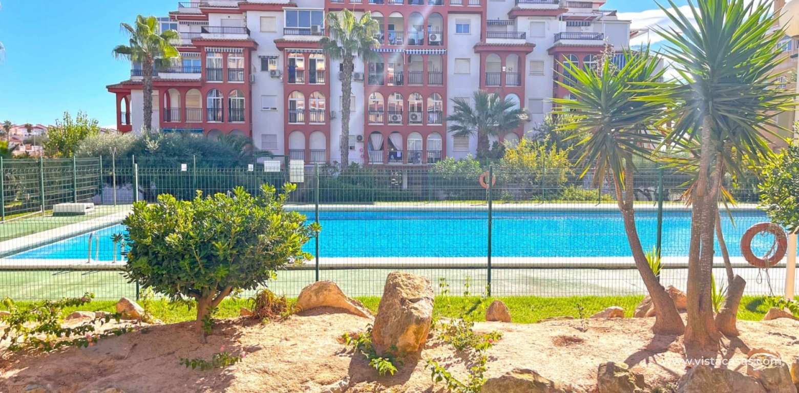 Vente - Appartement - Torrevieja - La Mata