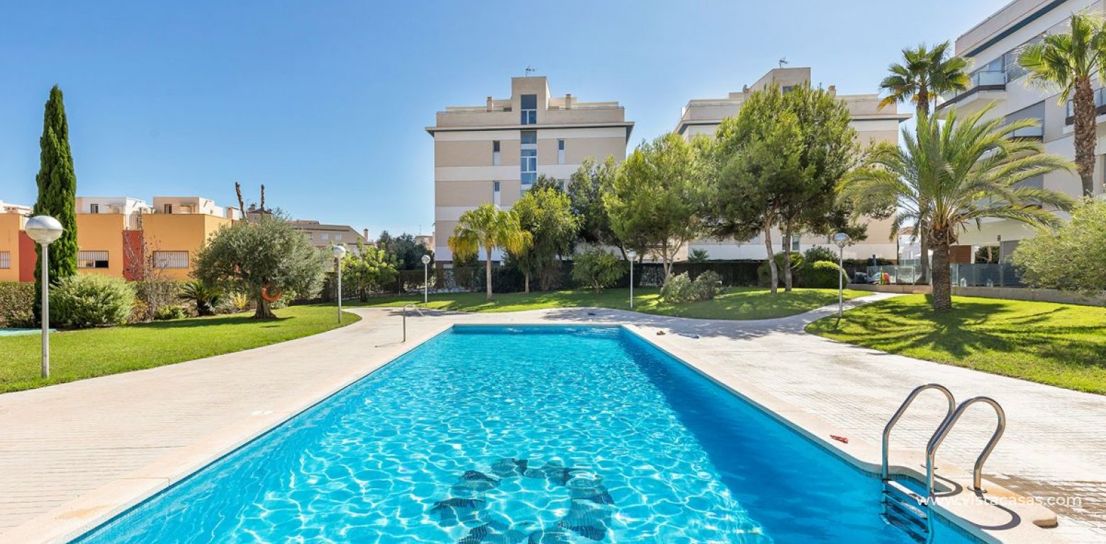 Vente - Appartement - Villamartin - Los Dolses