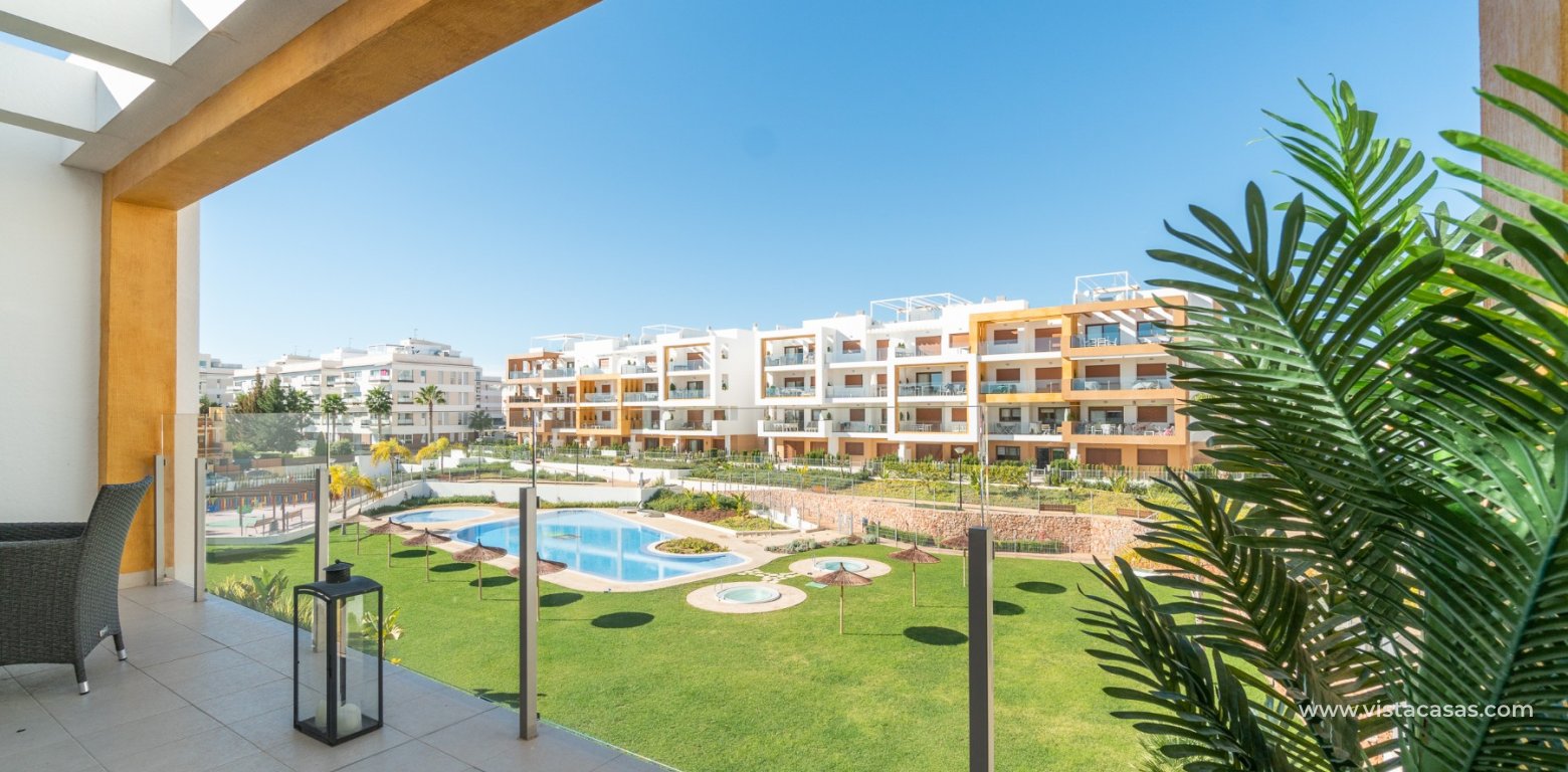 Resale - Apartment - Villamartin - Los Dolses