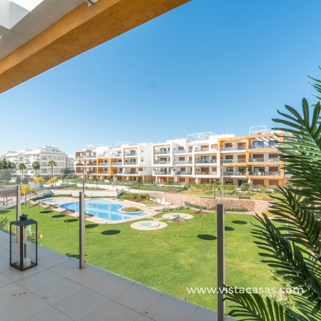 Appartement - Vente - Villamartin - Los Dolses