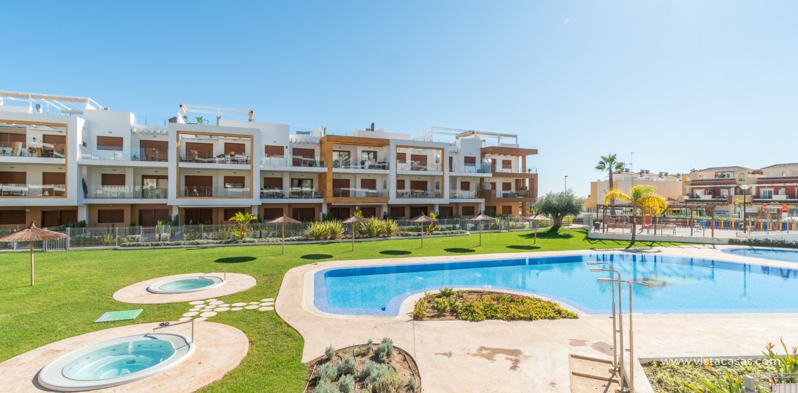 Vente - Appartement - Villamartin - Los Dolses