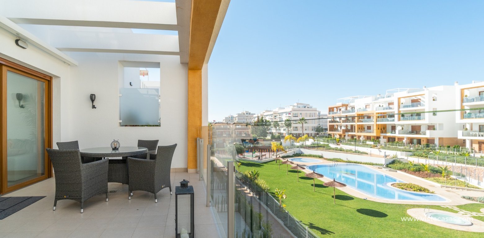 Venta - Apartamento - Villamartin - Los Dolses