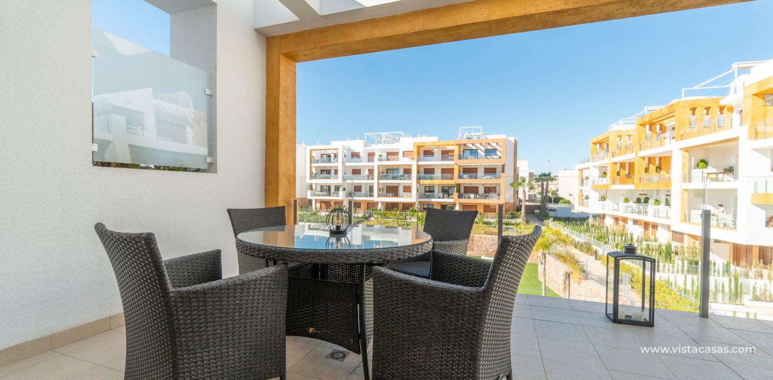 Resale - Apartment - Villamartin - Los Dolses