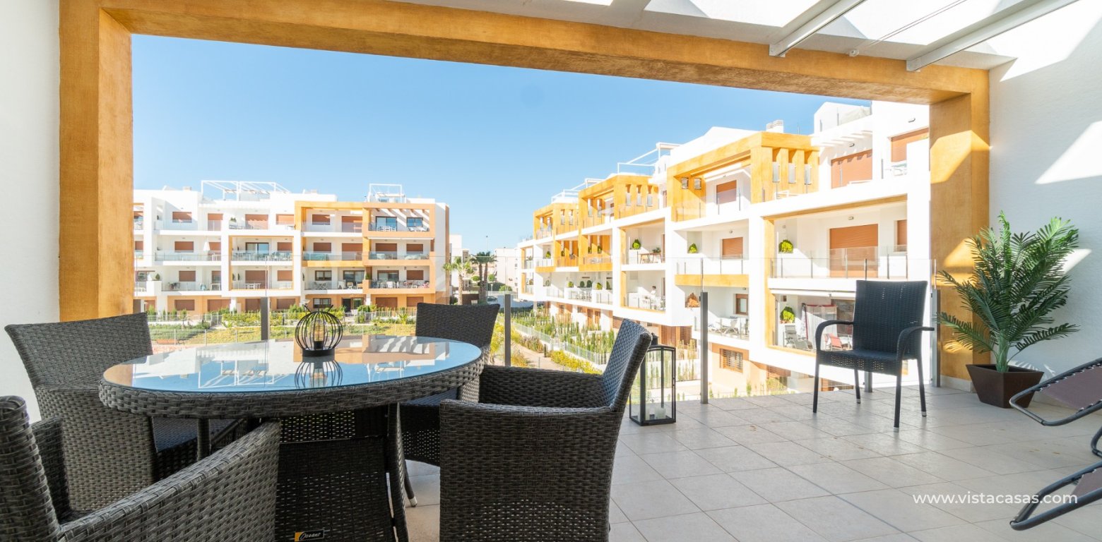 Vente - Appartement - Villamartin - Los Dolses