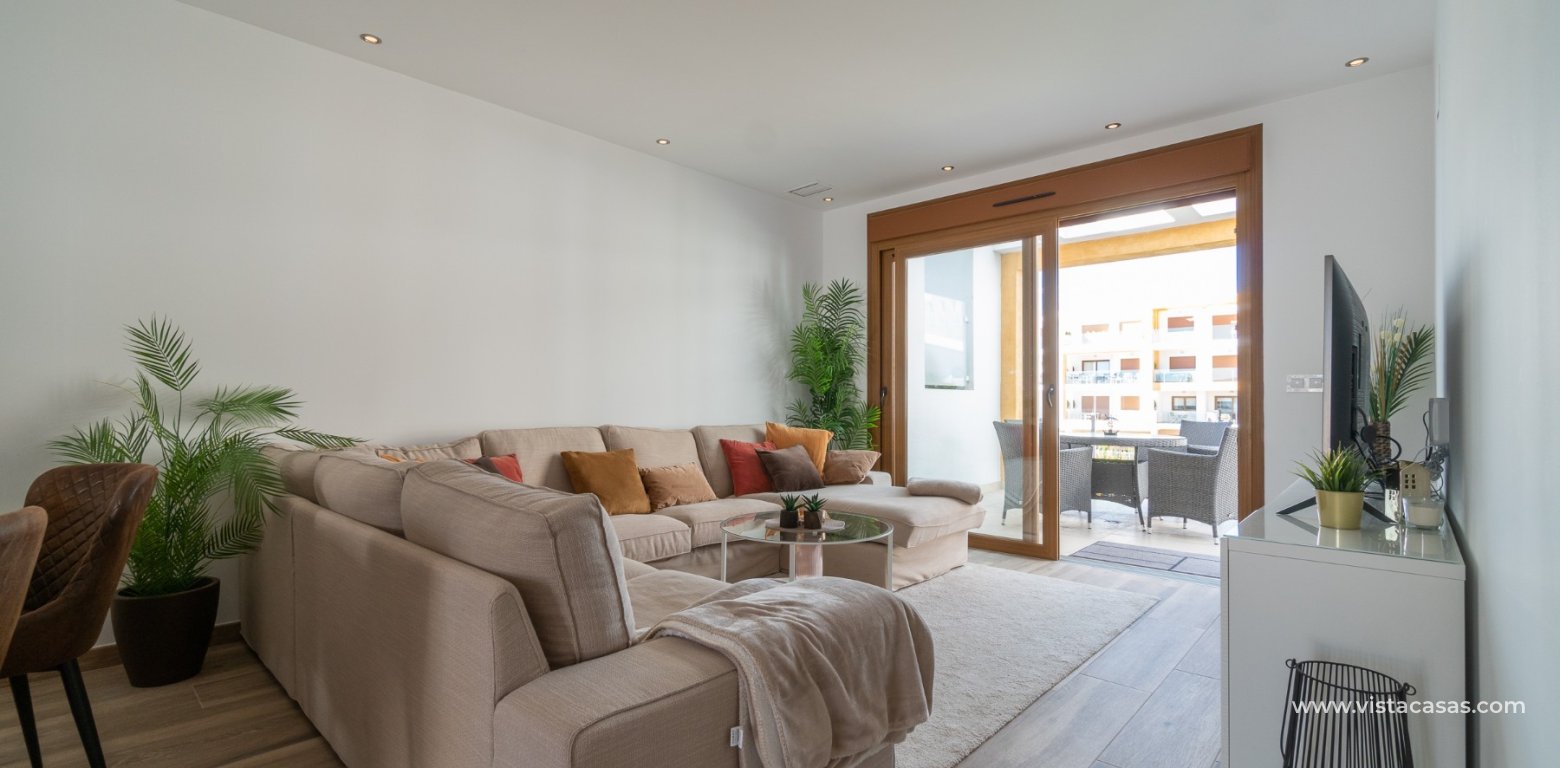 Resale - Apartment - Villamartin - Los Dolses