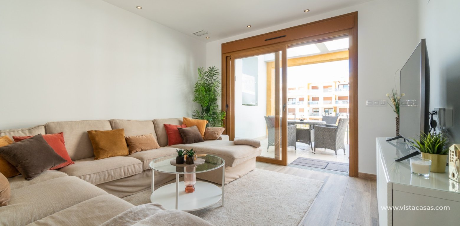 Resale - Apartment - Villamartin - Los Dolses