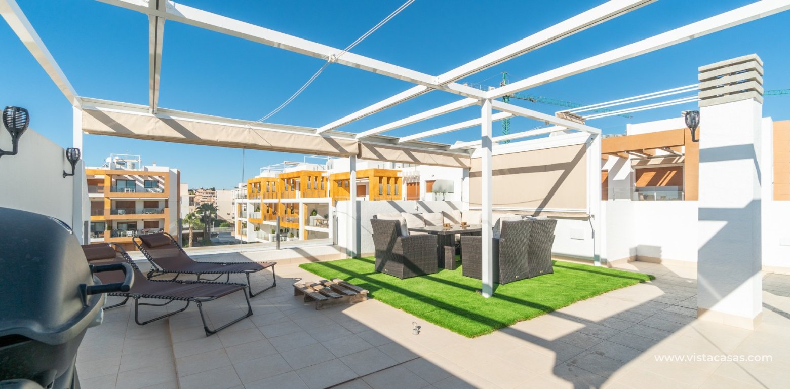 Vente - Appartement - Villamartin - Los Dolses