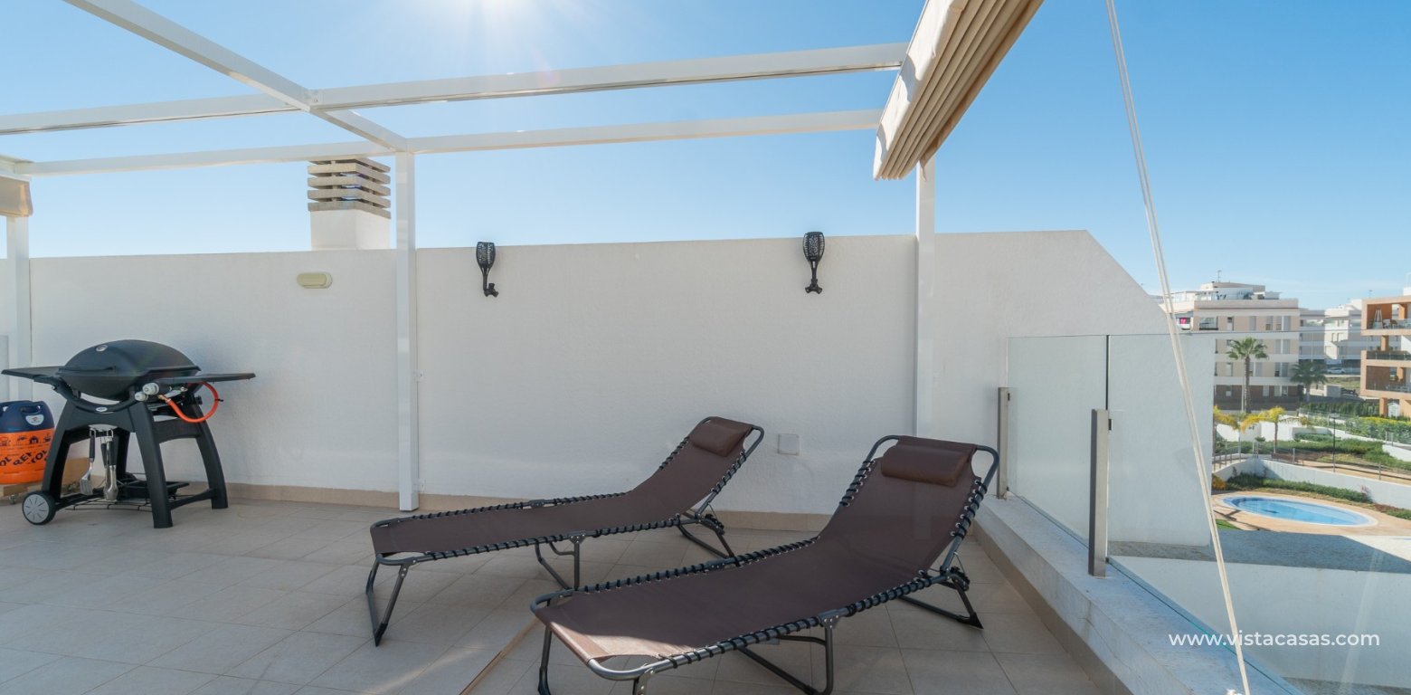 Vente - Appartement - Villamartin - Los Dolses