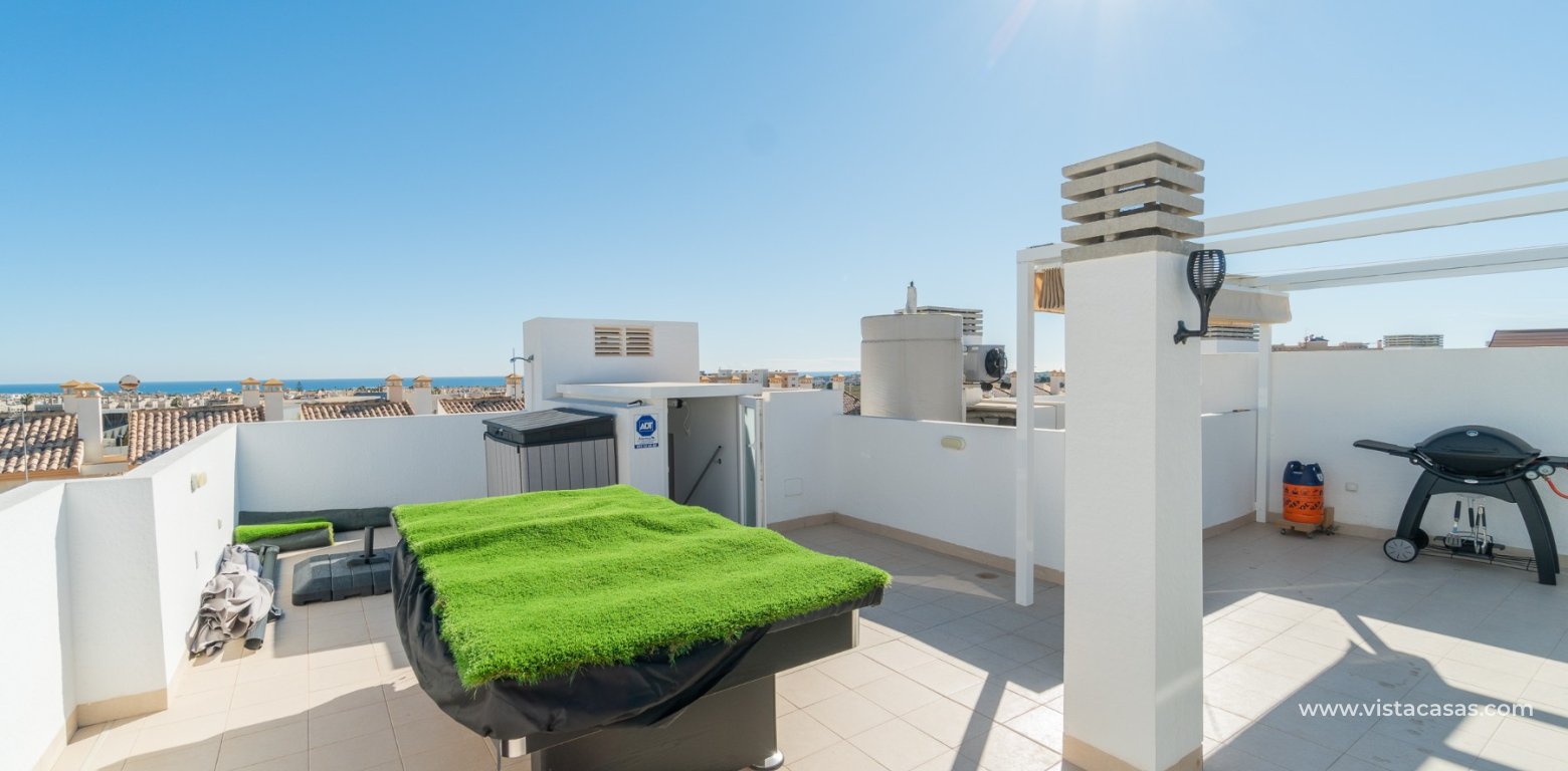 Vente - Appartement - Villamartin - Los Dolses