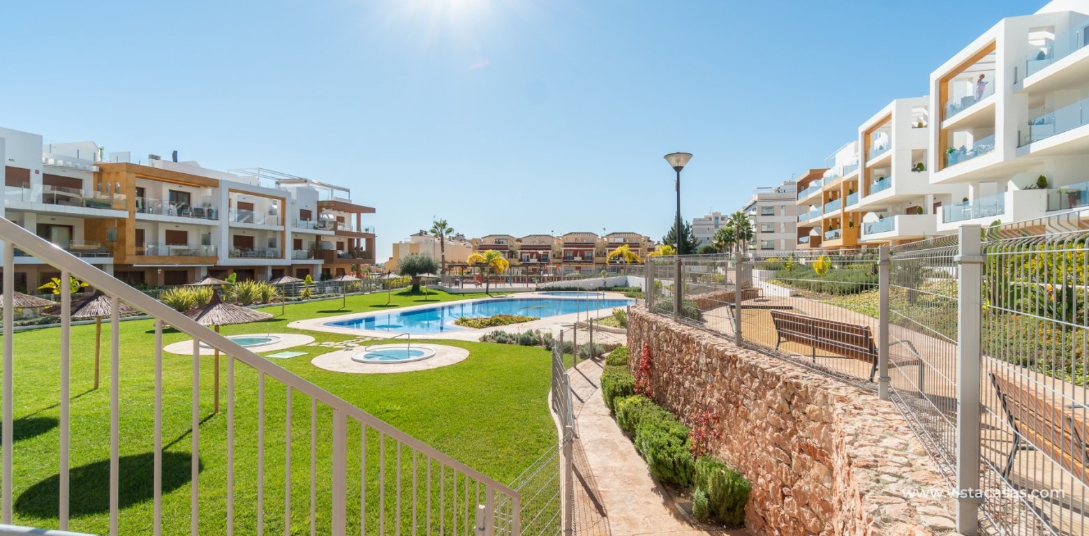 Vente - Appartement - Villamartin - Los Dolses