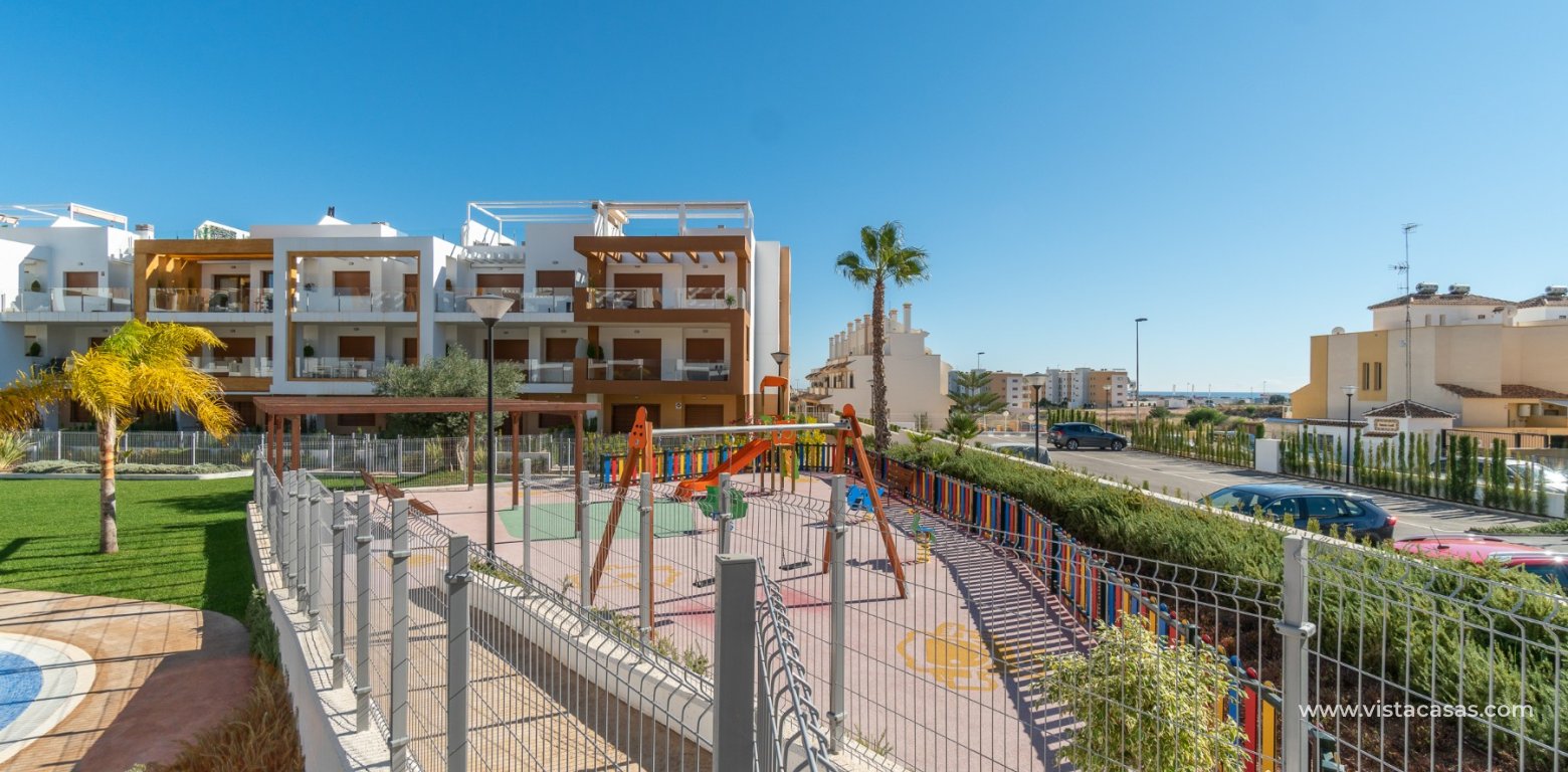 Vente - Appartement - Villamartin - Los Dolses