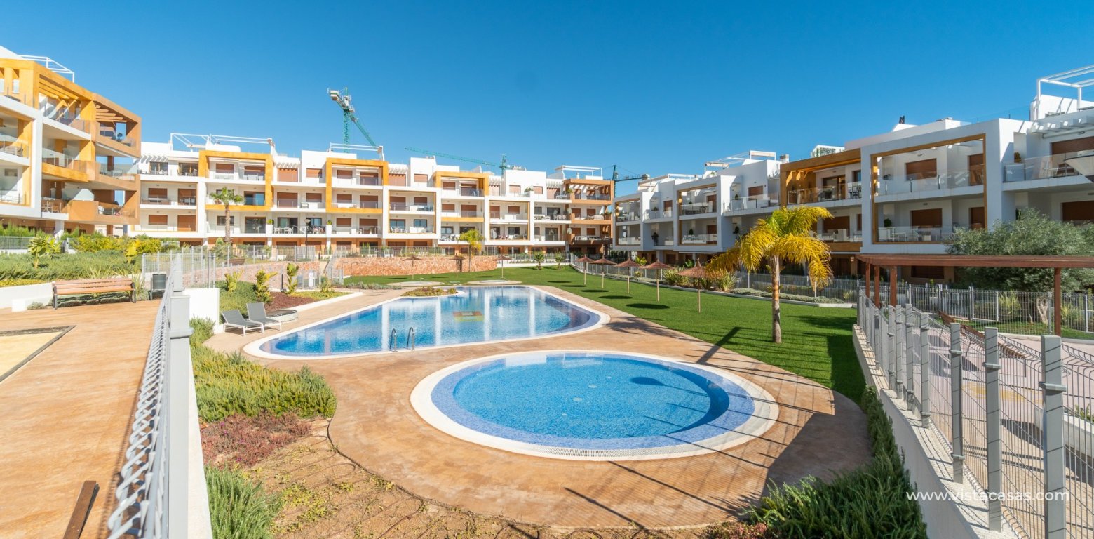 Resale - Apartment - Villamartin - Los Dolses