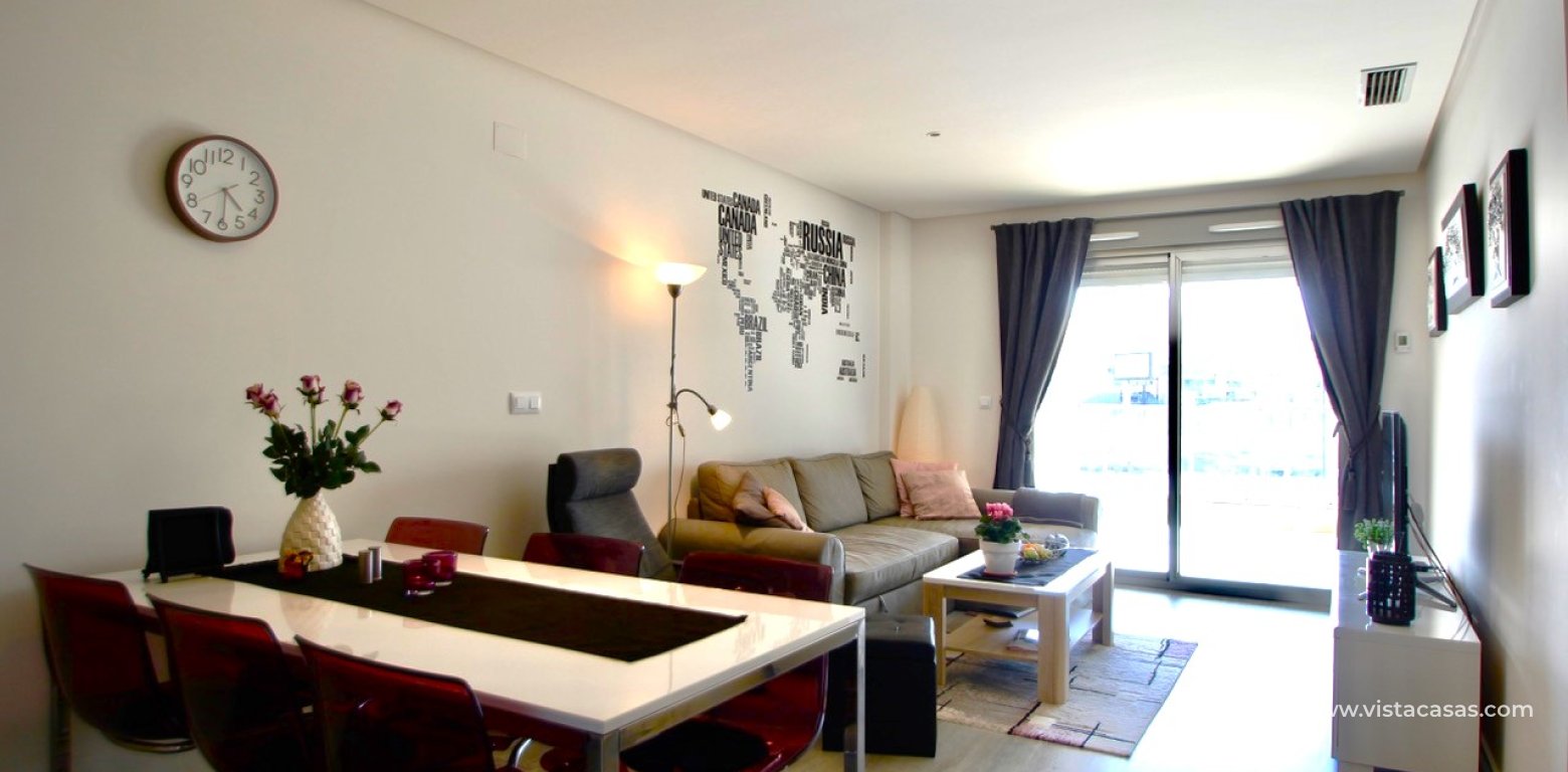 Resale - Apartment - Villamartin - Los Dolses