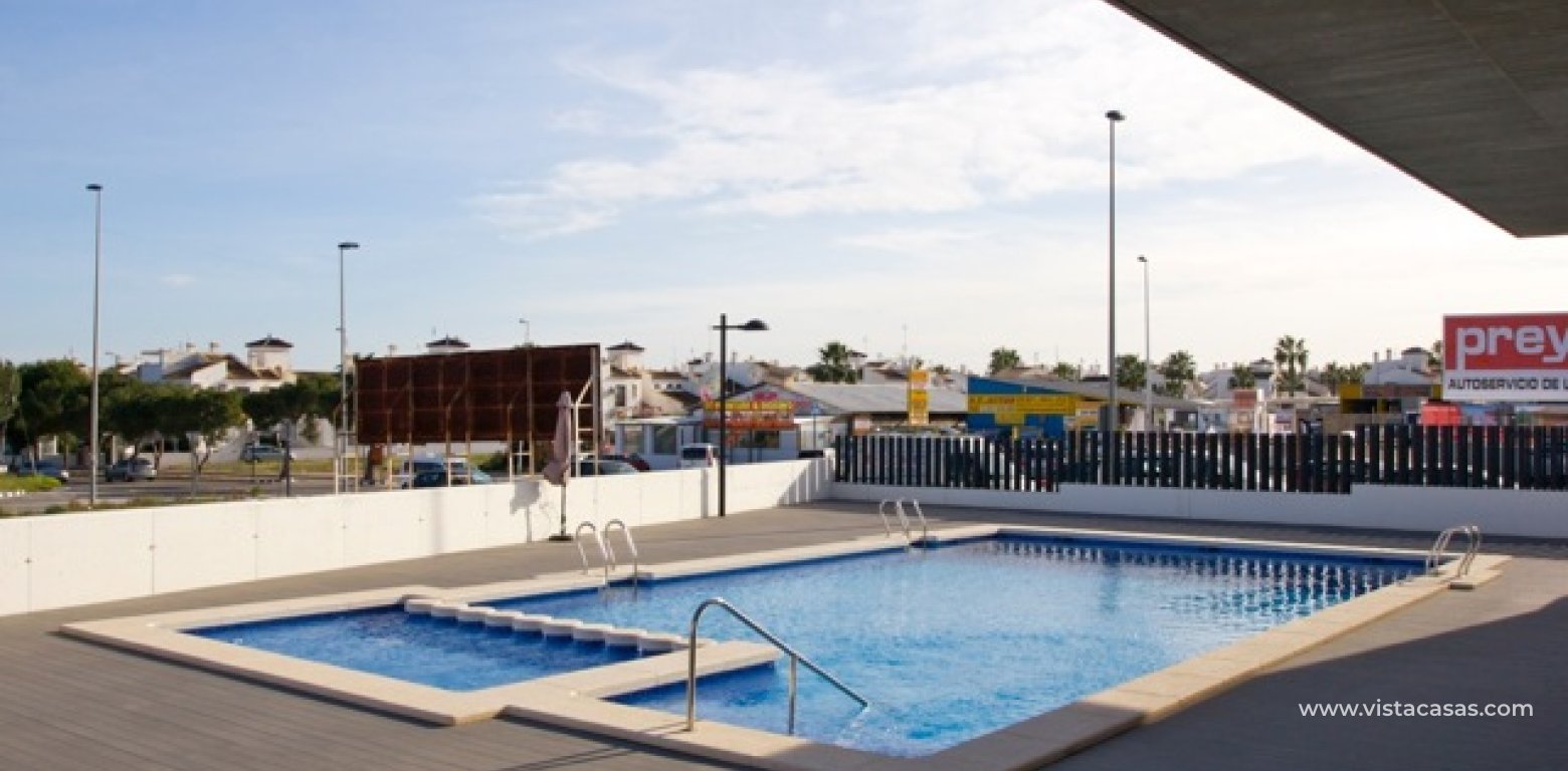 Resale - Apartment - Villamartin - Los Dolses