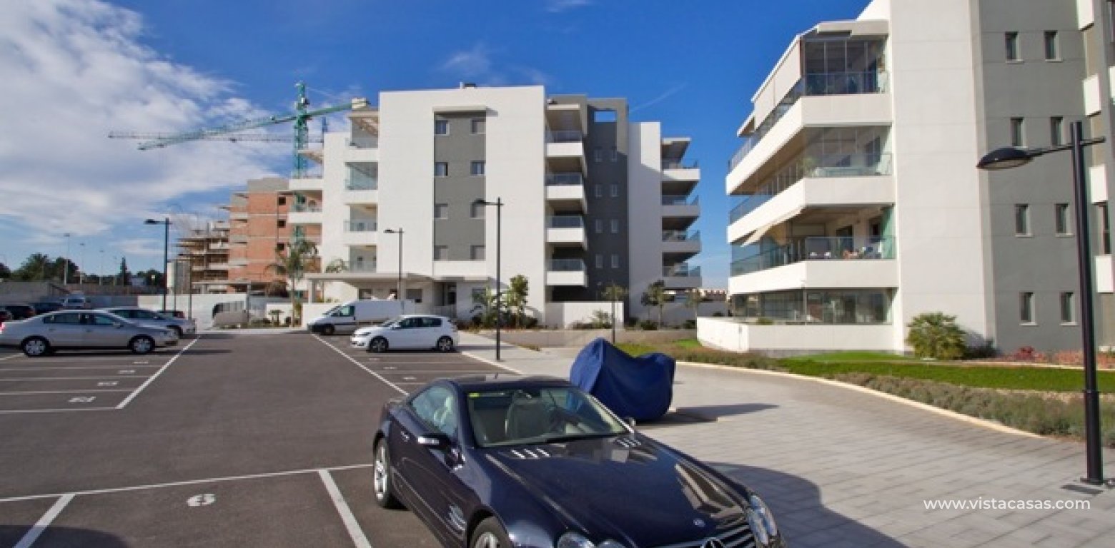 Resale - Apartment - Villamartin - Los Dolses