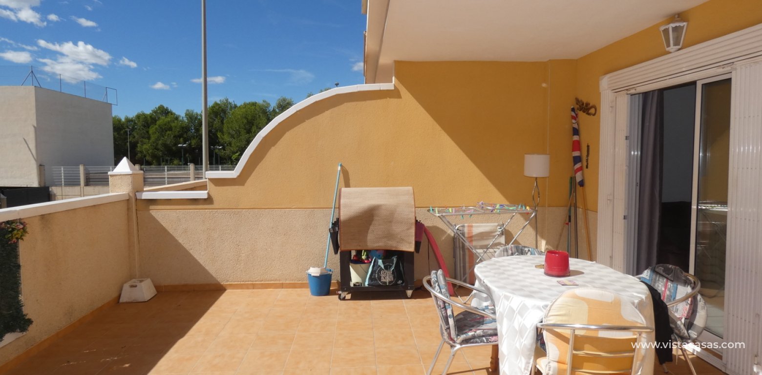 Venta - Apartamento - Algorfa