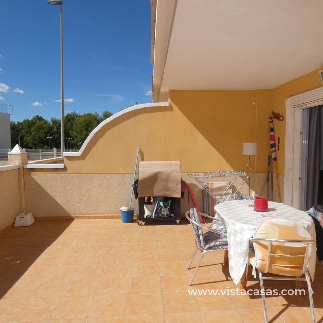 Apartment - Resale - Algorfa - Algorfa