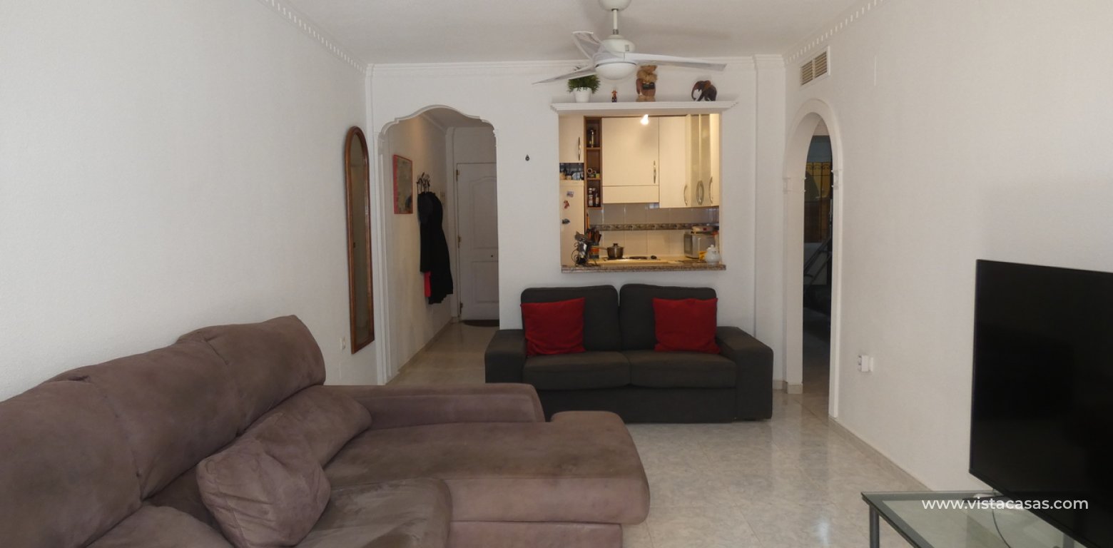 Venta - Apartamento - Algorfa