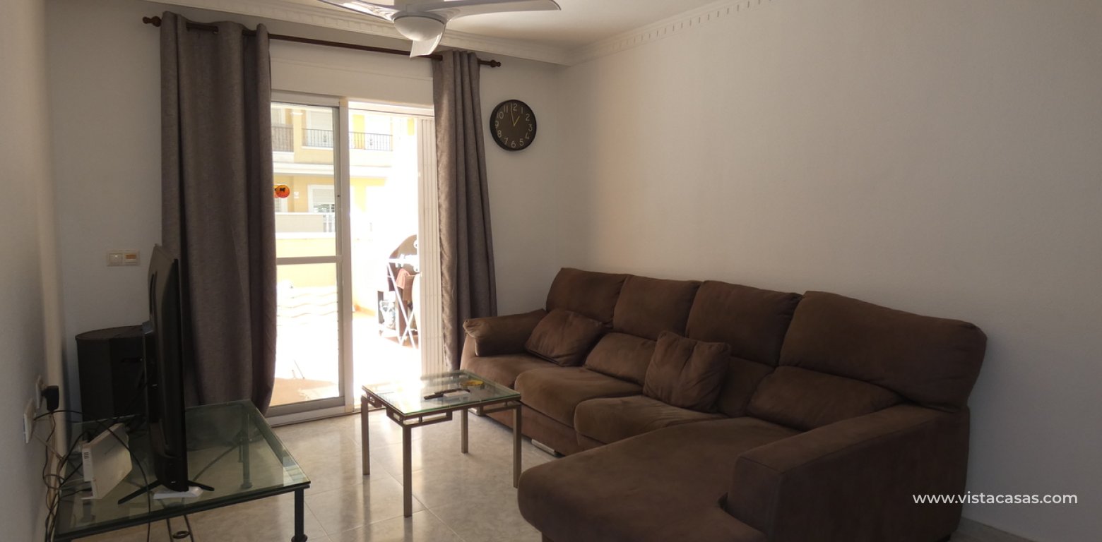 Venta - Apartamento - Algorfa